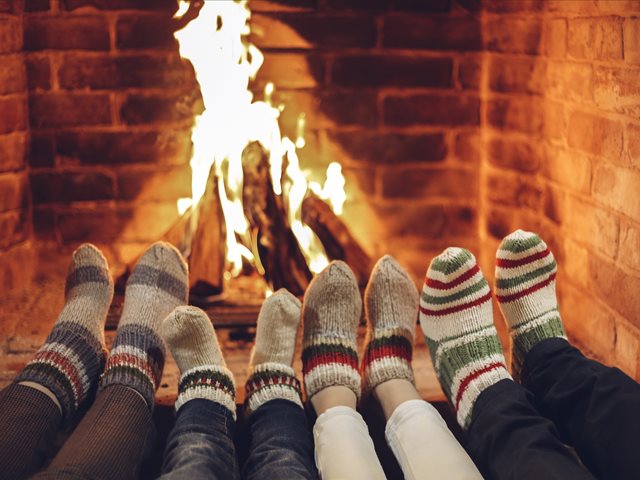 Μικρές συνήθειες για μια πιο ήρεμη χρονιά