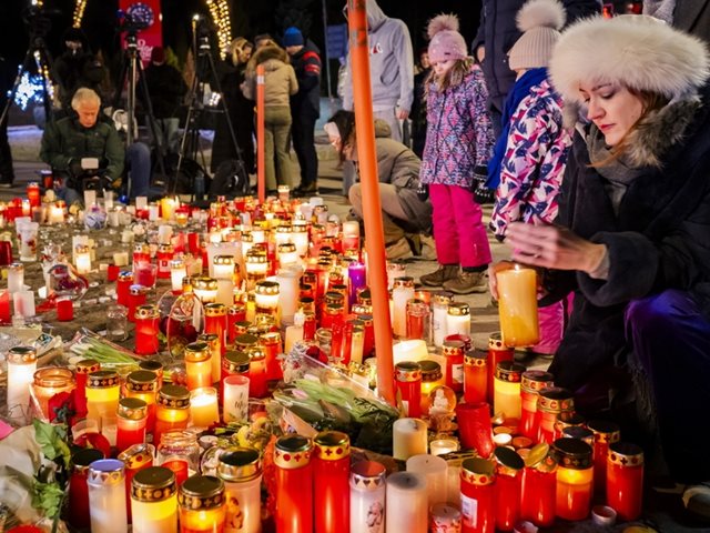 Ελβετία: Ταυτοποιήθηκαν τα θύματα - Ανήλικοι οι 20 νεκροί της πυρκαγιάς