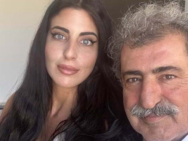 Η κόρη του Παύλου Πολάκη, Σταυρούλα έγινε επίσημα δικηγόρος - Η ανάρτηση του περήφανου πατέρα