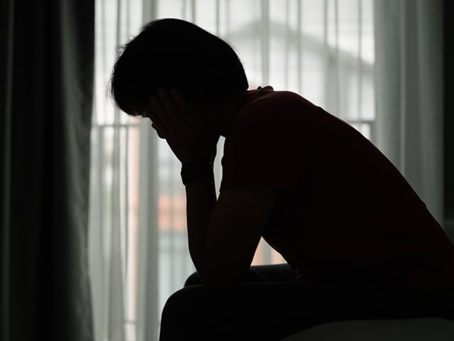 Αυτοκτόνησε πατέρας - Είχε ξεχάσει το 2χρονο παιδί του στο αμάξι με αποτέλεσμα να πεθάνει