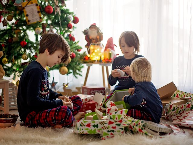 Πολλά νέα παιχνίδια: Eνθουσιασμός ή υπερδιέγερση;