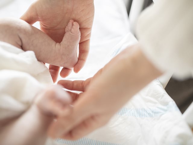 Παγκόσμια Ημέρα Προωρότητας: Η μέρα για τα παιδιά που παλεύουν από την πρώτη ανάσα