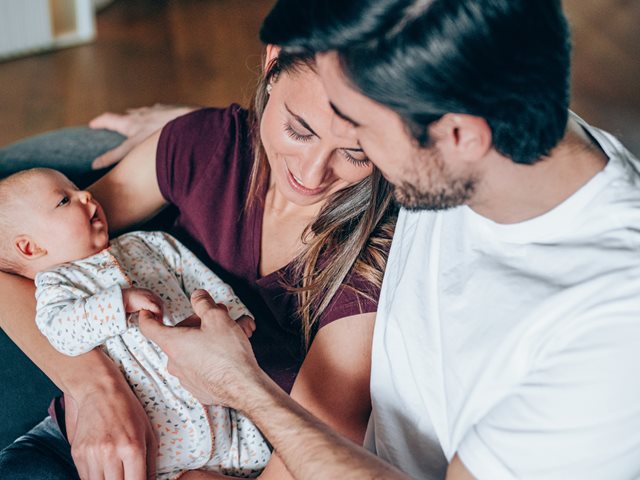 Σε αυτή τη χώρα δίνεται στους νέους γονείς ένα από τα πλέον γενναιόδωρα επιδόματα στην Ευρώπη