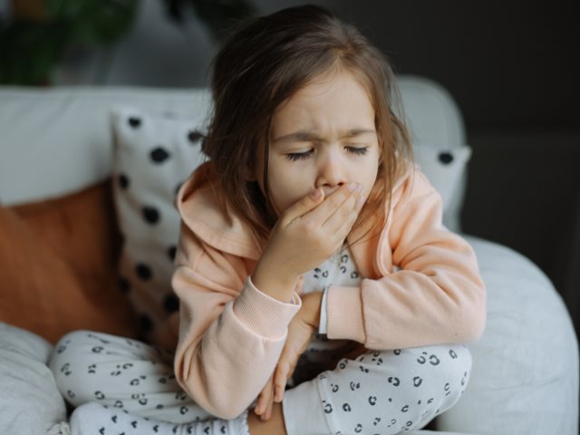 Τι γίνεται με τον στρεπτόκοκκο Α και τι πρέπει να ξέρουν οι γονείς