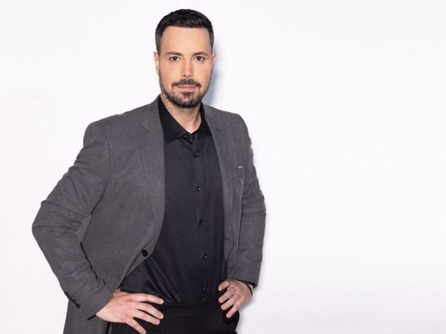 Ο Πέτρος Κουσουλός μιλά για το πότε θα γεννηθεί ο γιος του και την εγκυμοσύνη της συζύγου του