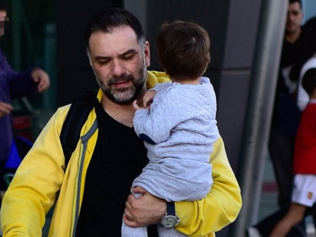 O Αναστάσης Αρναούτογλου έγινε 12 ετών - Το εντυπωσιακό πάρτι γενεθλίων