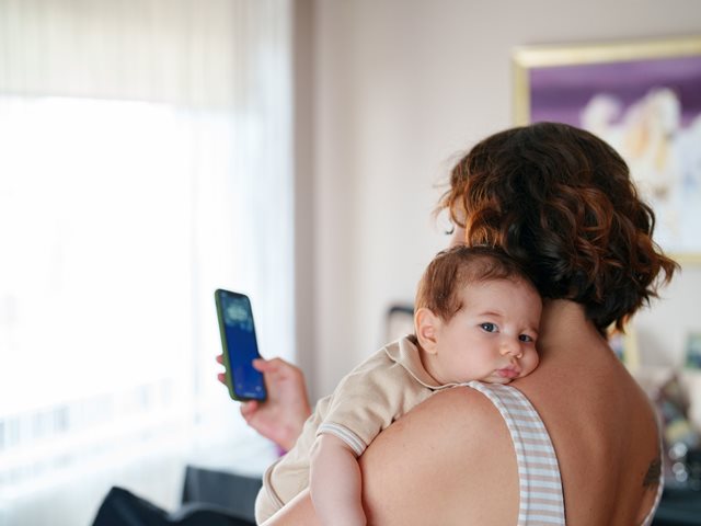 Ποια είναι η πιο συχνή ερώτηση που κάνουμε οι γονείς στο Chat GPT;