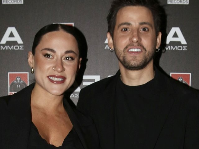 Ο Αναστάσιος Ράμμος στις πρώτες δηλώσεις μετά τη γέννηση της κόρης του: "Δεν ήμουν στη γέννα γιατί..."