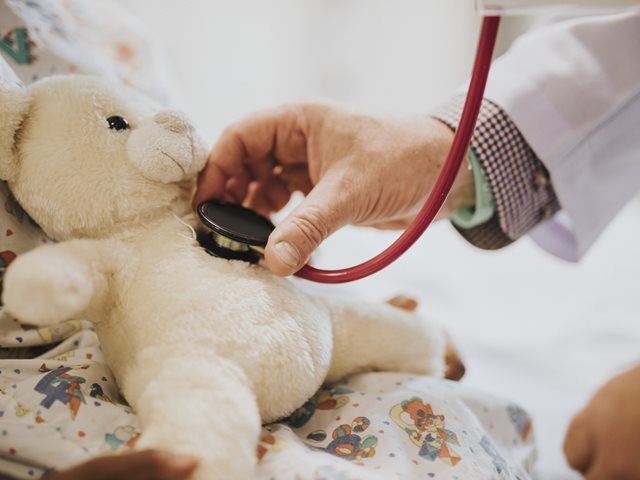 Πάτρα: Στο νοσοκομείο βρέφος ενός έτους - Συνελήφθη η μητέρα του