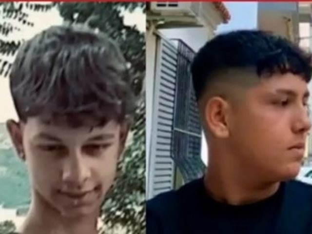 Ξάνθη: Πώς κατέληξαν σφηνωμένα στον βράχο τα δύο ανήλικα ξαδέλφια;