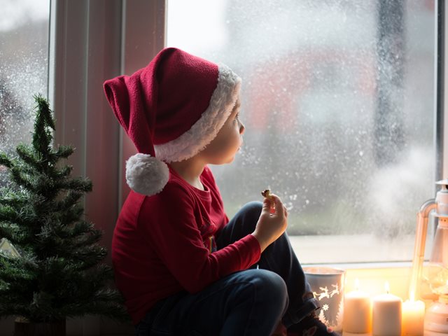 5 πράγματα που θα ήθελαν να "σβήσουν" τα παιδιά από τα Χριστούγεννα