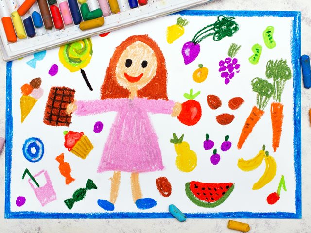 Δεν φταίνε πάντα οι γονείς: Πόσα UPFs τρώει το παιδί σου χωρίς να το καταλαβαίνεις;