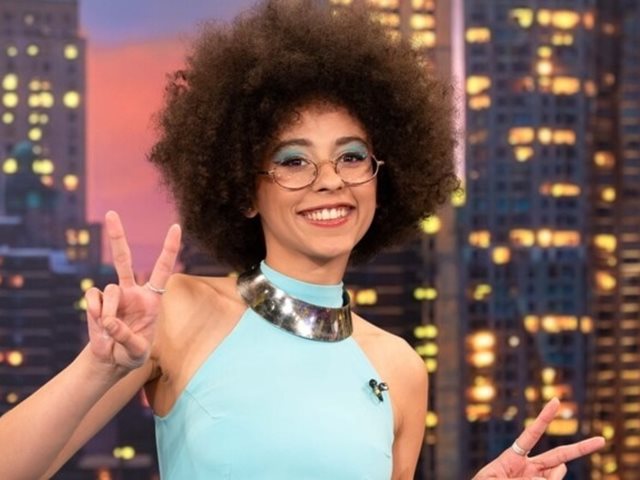 Λήδα Φόστερ: "Είχα πει στην μαμά μου, Ματθίλδη Μαγγίρα, να χωρίσει με τον μπαμπά μου, από όταν ήμουν τριών ετών"