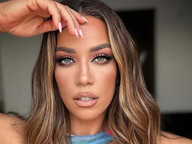 Κατερίνα Στικούδη: "Όταν είχα γεννήσει το δεύτερό μου παιδάκι δεν πίστευα ότι θα δεχόμουν bodyshaming"