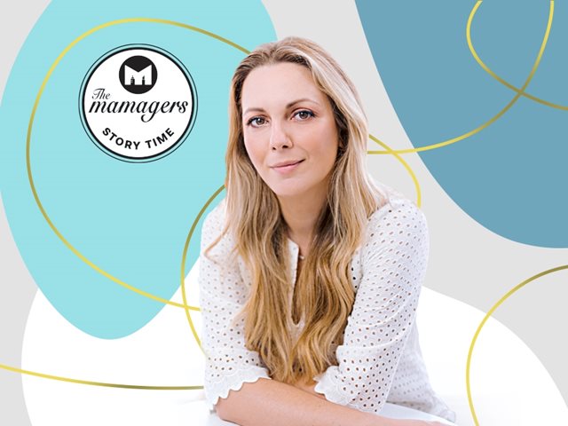 Σοφία Αλεξίου: 4 δραστηριότητες που με συνδέουν με την κόρη μου στον ελεύθερο χρόνο της