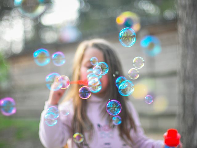 Πώς μαθαίνουν τα παιδιά: Μέρος 3ο