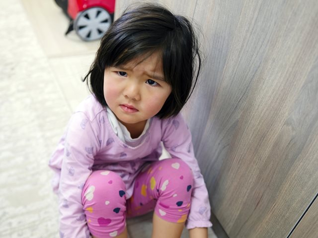 Πώς είναι η πρώτη μέρα σε ένα παιδικό σταθμό στην Κίνα;