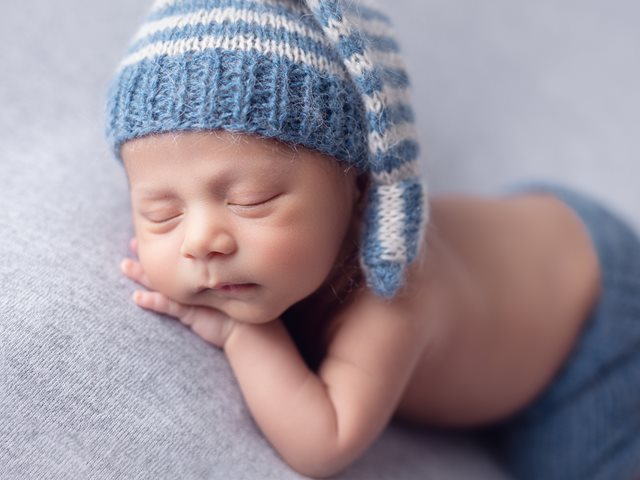 H προειδοποίηση του οργανισμού CPR Kids για το λάθος που κάνουν οι γονείς όταν κοιμίζουν τα μωρά τους