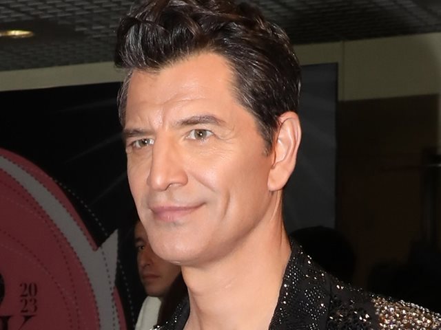 Σάκης Ρουβάς: "Δεν περνάει ποτέ η δυσλεξία. Είναι μια λειτουργία του εγκεφάλου, που δεν είναι η συνηθισμένη"