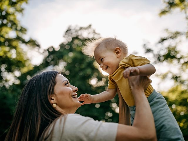 Conscious Parenting: Οι 3 βασικές αξίες της φιλοσοφίας της συνειδητής γονεϊκότητας