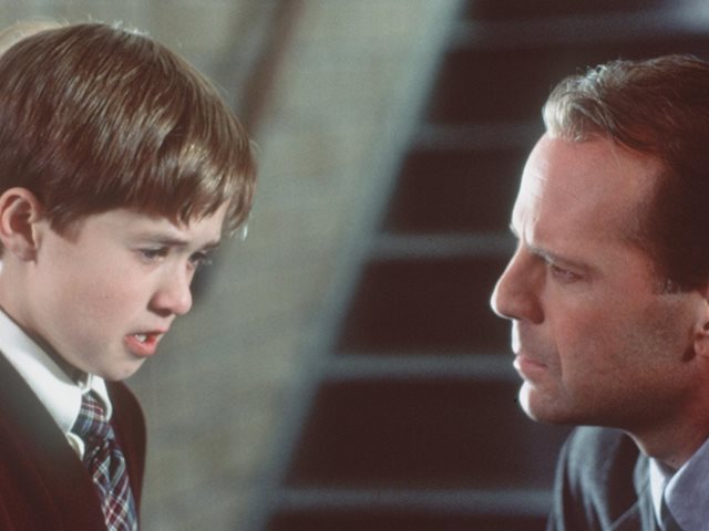 Χέιλι Τζόελ Όσμεντ: Πώς είναι σήμερα το παιδί - θαύμα από την ταινία "Η έκτη αίσθηση";