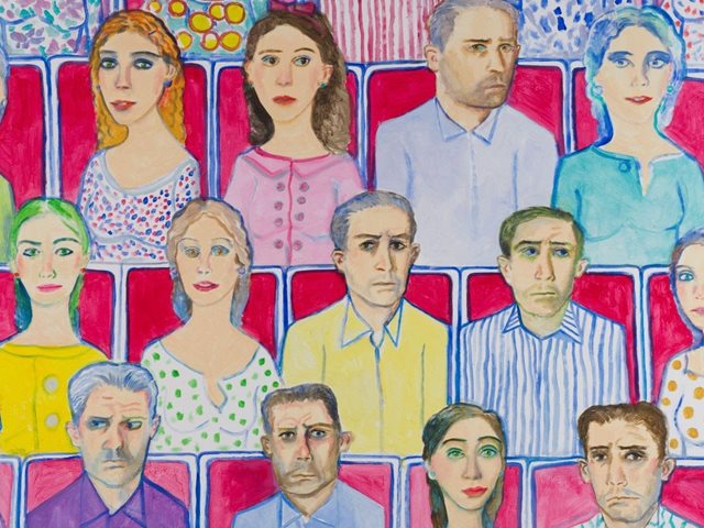 Παιδικά εκπαιδευτικά εργαστήρια στο Ίδρυμα Β&Ε Γουλανδρή