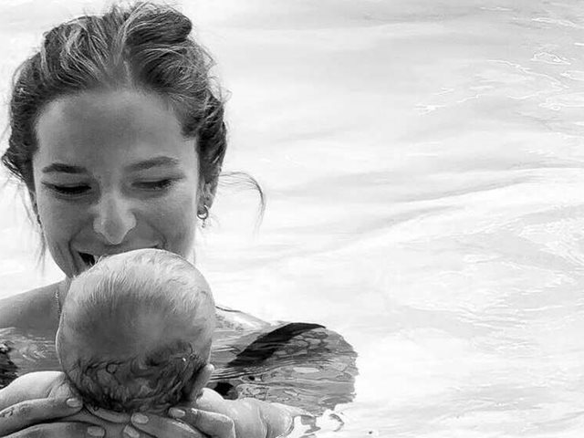 Συγκινεί η Εριέττα Κούρκουλου Λάτση για τα παιδιά που φωνάζουν "πεινάω μαμά"