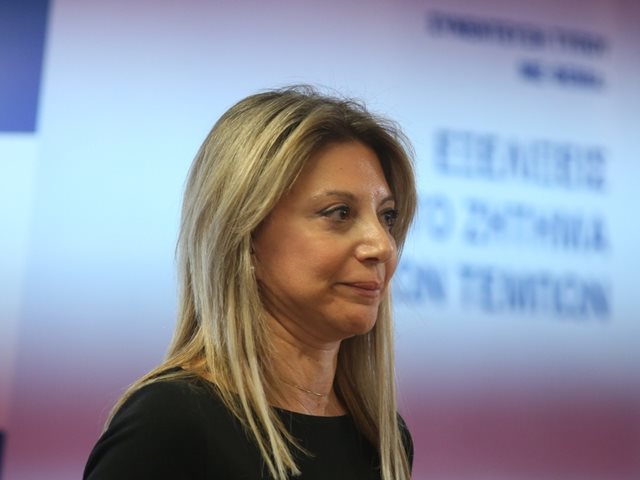 Η άμβλωση δεν διχάζει την επιστήμη, ας μην την μετατρέψουμε σε πεδίο σύγκρουσης