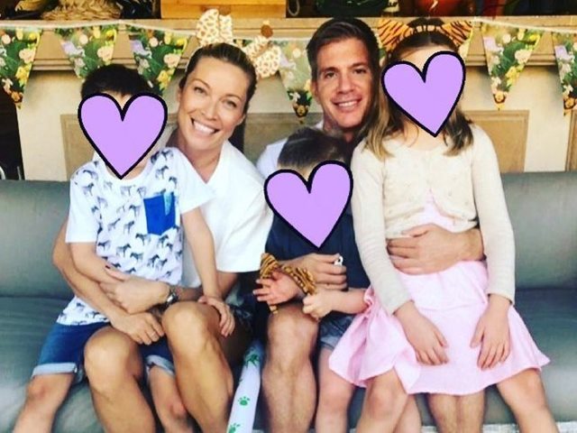 Μαργκώ Πατίτσα: Η πρωτότυπη τούρτα για τα 13α γενέθλιά της που επιμελήθηκε η Μαριέττα Χρουσαλά