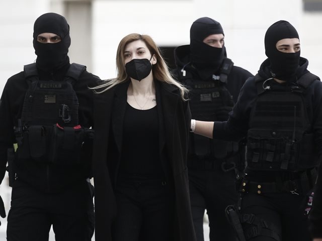 Ο Πάνος Κοκκινόπουλος κάνει τηλεοπτική σειρά την υπόθεση της Ρούλας Πισπιρίγκου - Ποια γνωστή ηθοποιός θα την υποδυθεί