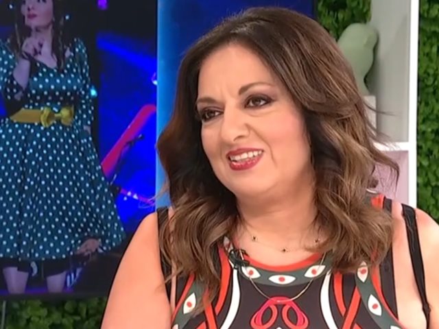 Σοφία Μουτίδου: "Εγώ ήμουν μοναχοπαίδι και εγωίστρια. Όταν ήρθε το παιδί διαλύθηκαν όλα"