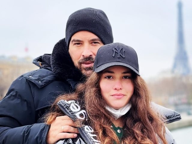 "Ήμουν 6 ετών- Ζούσα μέσα σε νοσοκομείο": Η εξομολόγηση του Γιάννη Αϊβάζη για τον καρκίνο