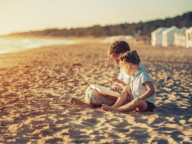 #BookClub: Γιατί να θέλω να διαβάσω ένα παιδικό βιβλίο για φώκιες;