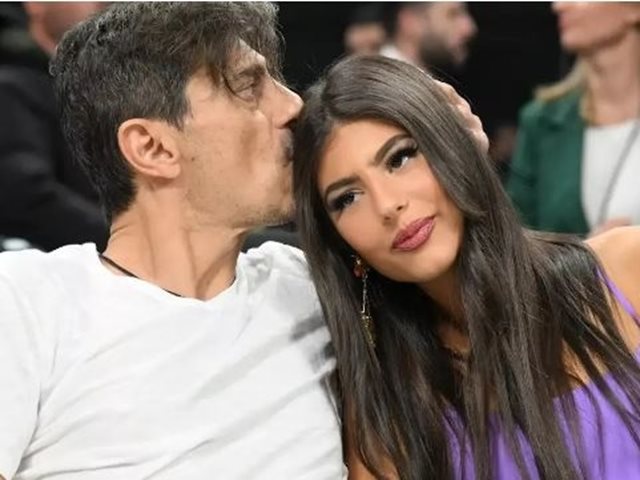 Δέσποινα Γιαννακοπούλου: "O παππούς μου έλεγε αν ποτέ δω λευκή πεταλούδα, θα είναι εκείνος''