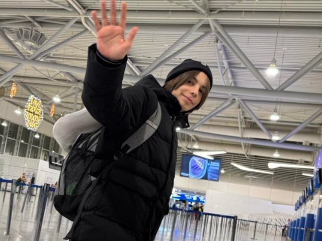 "Μπαμπά, βρήκες τα χρήματα για το σχολείο;": Η συγκινητική ιστορία του Στέλιου Κερασίδη & ο καταλυτικός ρόλος της Άννας Βίσση