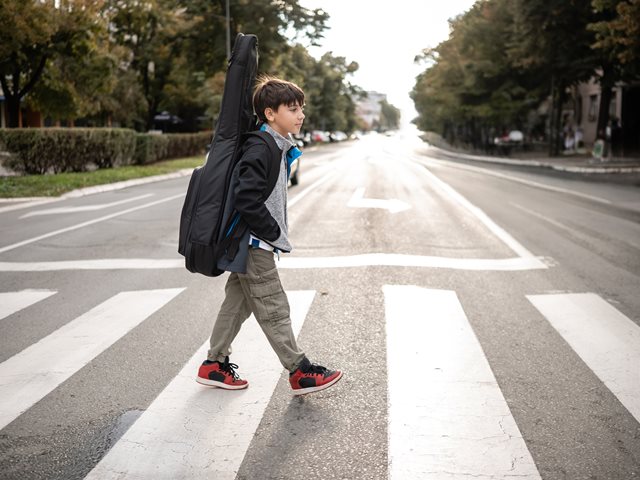 Γιατί τα παιδιά πρέπει να ασχολούνται με τις δραστηριότητες που αγαπούν;