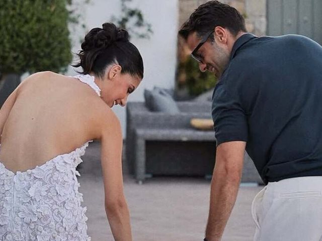 "10 μήνες απόλυτης ευτυχίας μαζί σου": Η Αλεξάνδρα Νίκα μάς δείχνει πόσο μεγάλωσε ο γιος της