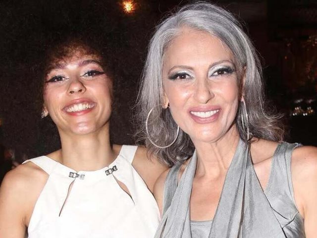 Λήδα Φόστερ: "Πέρασα εφηβική κατάθλιψη. Η μουσική με βοήθησε να αναλύσω τα συναισθήματά μου"