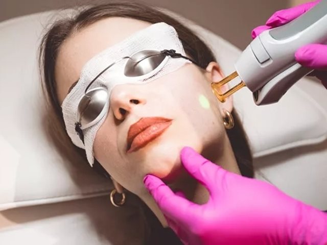 Cherry Laser & Beauty: Το νέο κέντρο αισθητικής που έχει γίνει ήδη ο παράδεισος των beauty lovers