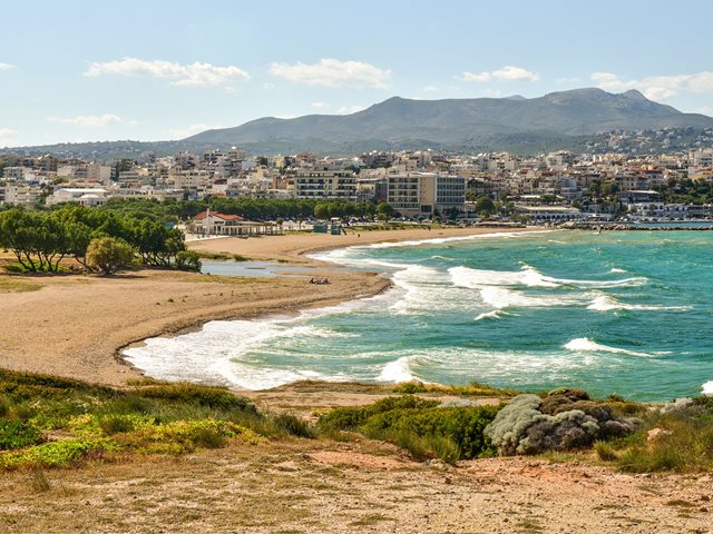 Σε ποιες περιοχές της Αττικής απαγορεύεται το κολύμπι