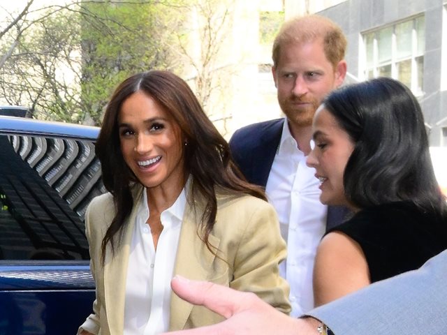 Μέγκαν Μαρκλ: Μοιράστηκε μια πολύ τρυφερή στιγμή ανάμεσα στα παιδιά της, Άρτσι και Λίλιμπετ