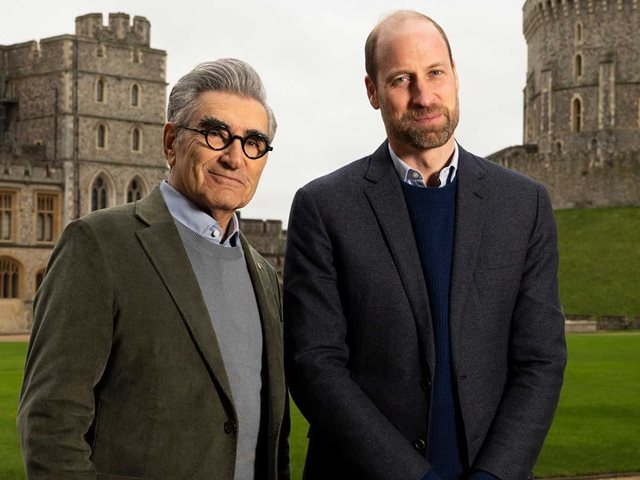 Πρίγκιπας Γουίλιαμ: Πώς μίλησαν στα παιδιά για τον καρκίνο της Κέιτ