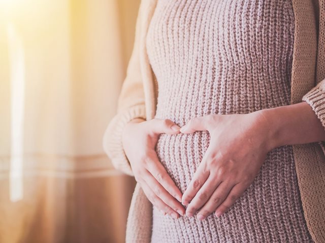 Μελέτη σε 1,6 εκατ. εγκύους: Πόσο βάρος πρέπει να παίρνουμε στην εγκυμοσύνη;