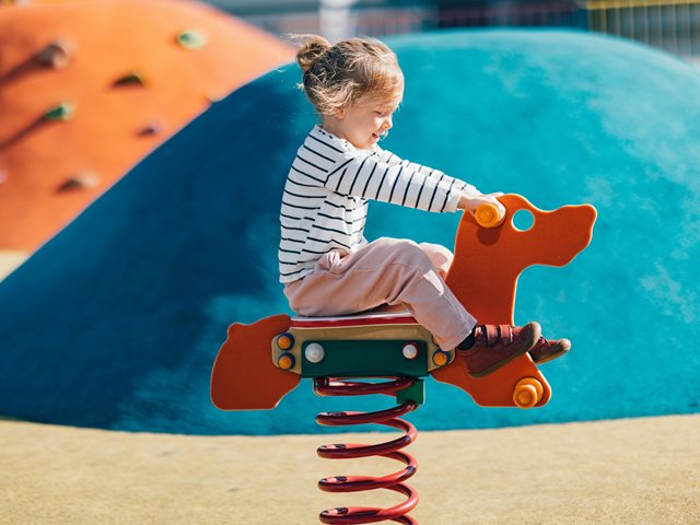 Οι 7 πιο όμορφες παιδικές χαρές της Αττικής: Oι δικές μας mom approved παιδικές χαρές που είναι όνειρο για τα παιδιά - με ιδιαίτερα παιχνίδια και άπλετο χώρο