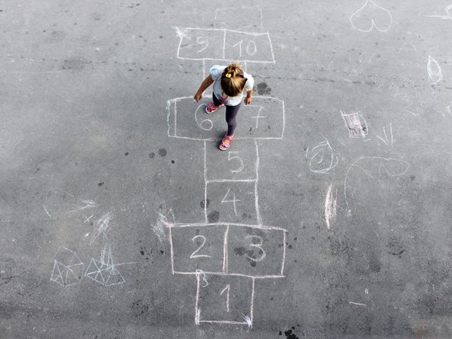 Χανιά: Aνοιχτές αυλές σχολείων για τα παιδιά