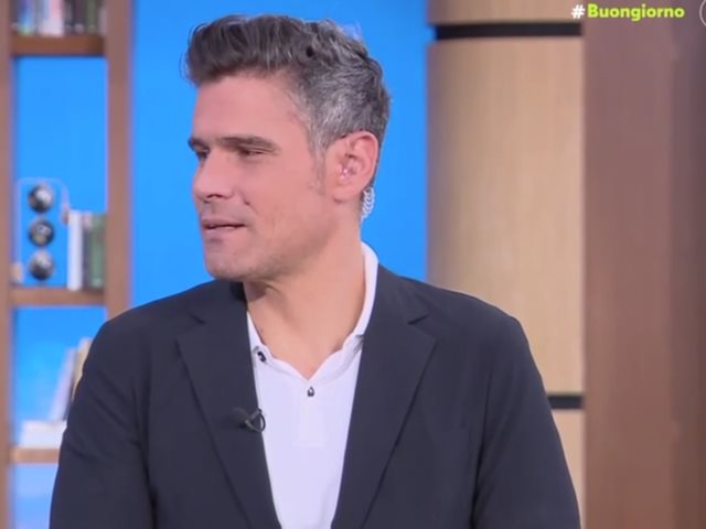 Είναι έτοιμος ο Δημήτρης Ουγγαρέζος να γίνει πατέρας; - Οι συζητήσεις για υιοθεσία