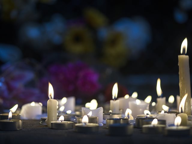 "Το αστέρι μας έφυγε. Δεν μπορούμε να το πιστέψουμε": Συγκλονίζουν τα λόγια του πατέρα της 7χρονης Αγγελίνας