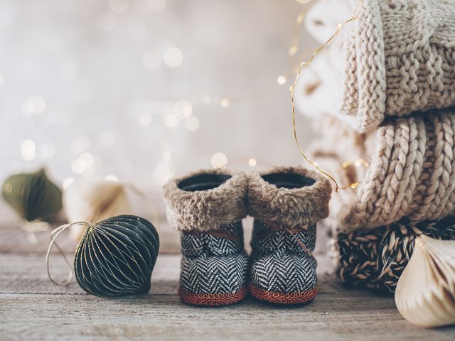 Όταν προσπαθείς να μείνεις έγκυος: Πώς να κρατήσεις την ψυχική σου ισορροπία