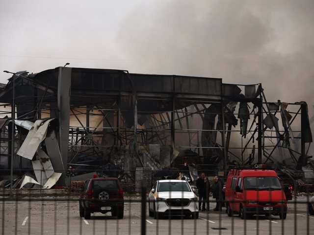 Βιολάντα: "Θρηνούμε μητέρες με μικρά παιδιά, εργαζόμενες, ζωές"