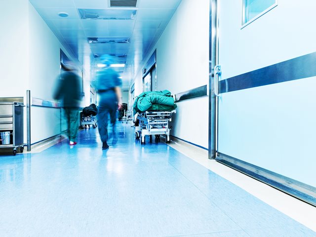 Θάνατος 28χρονης εγκύου από αλλεργικό σοκ: Της χορήγησαν αντιβίωση χωρίς αλλεργικό τεστ